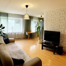 Квартира 73 м², 3-комнатная - изображение 1