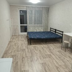 Квартира 30 м², студия - изображение 3