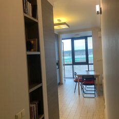 Квартира 38,1 м², 1-комнатная - изображение 4