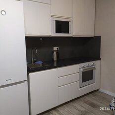 Квартира 26 м², студия - изображение 2