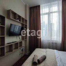 Квартира 18,3 м², студия - изображение 4