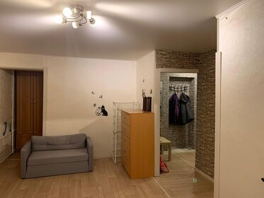 29,5 м², квартира-студия 10 400 000 ₽ - изображение 69