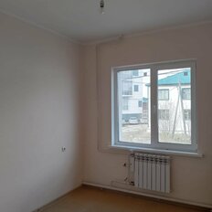 Квартира 71,1 м², 3-комнатная - изображение 3