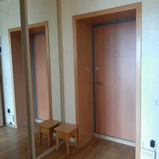 Квартира 39 м², 1-комнатная - изображение 4