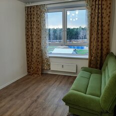 Квартира 34 м², 2-комнатная - изображение 5