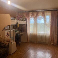 Квартира 33 м², 1-комнатная - изображение 3