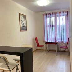 Квартира 45 м², 2-комнатная - изображение 5