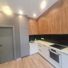 Квартира 42 м², 1-комнатная - изображение 5