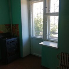 Квартира 27,5 м², 1-комнатная - изображение 3
