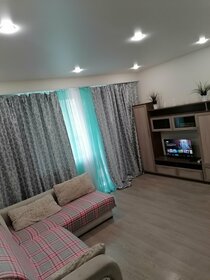 20 м², квартира-студия 1 700 ₽ в сутки - изображение 26