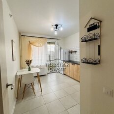 Квартира 40,3 м², 1-комнатная - изображение 1