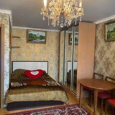 Квартира 40 м², 1-комнатная - изображение 4