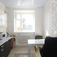 Квартира 54 м², 2-комнатная - изображение 2