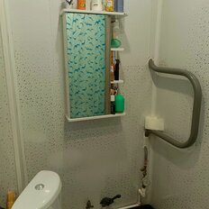 Квартира 31 м², 1-комнатная - изображение 5