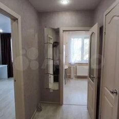 Квартира 40 м², 1-комнатная - изображение 1