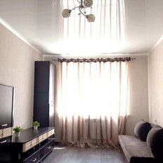Квартира 37 м², 1-комнатная - изображение 2
