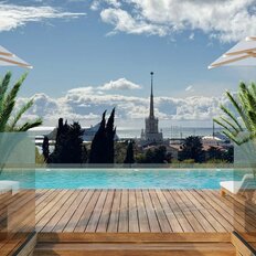 Квартира 37,2 м², 1-комнатные - изображение 2
