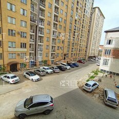 Квартира 54 м², 1-комнатная - изображение 2