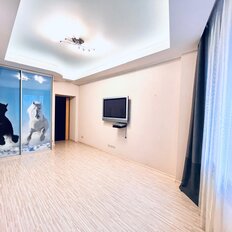 Квартира 137,6 м², 4-комнатная - изображение 1