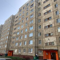 Квартира 53 м², 2-комнатная - изображение 1