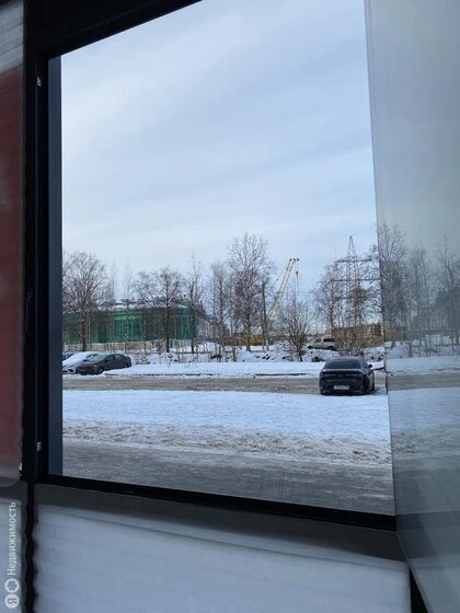 24,9 м², квартира-студия 5 700 000 ₽ - изображение 39