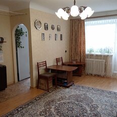 Квартира 42,8 м², 2-комнатная - изображение 4