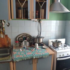 Квартира 31 м², 1-комнатная - изображение 4