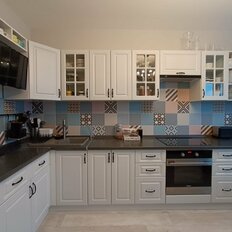 Квартира 58,4 м², 2-комнатная - изображение 3