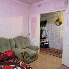 Квартира 63 м², 3-комнатная - изображение 5