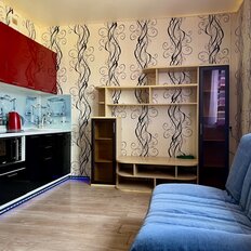 Квартира 26,3 м², студия - изображение 5