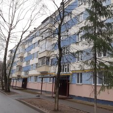 Квартира 29,7 м², 1-комнатная - изображение 2