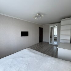 Квартира 52,8 м², 2-комнатная - изображение 3