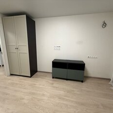 Квартира 40 м², 1-комнатная - изображение 2