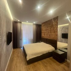 Квартира 100,9 м², 3-комнатная - изображение 5