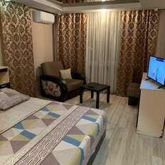 Квартира 33 м², 1-комнатная - изображение 3