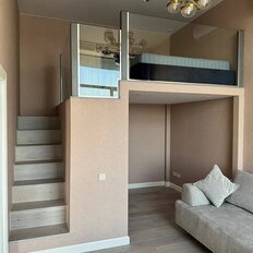 Квартира 65 м², 2-комнатные - изображение 2