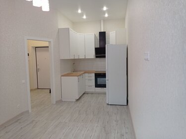 45 м², 1-комнатная квартира 85 000 ₽ в месяц - изображение 84