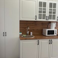 Квартира 46 м², 1-комнатная - изображение 4