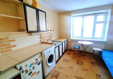 61 м², 3-комнатная квартира 3 000 ₽ в сутки - изображение 55