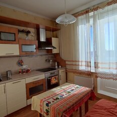 Квартира 39,8 м², 1-комнатная - изображение 2