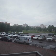 Квартира 57,4 м², 1-комнатная - изображение 3