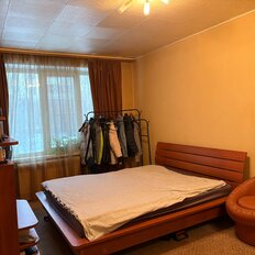 Квартира 59 м², 3-комнатная - изображение 4