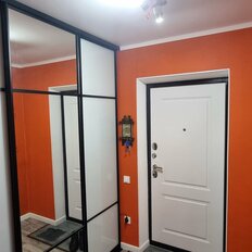 Квартира 51,3 м², 3-комнатная - изображение 2