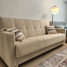 Квартира 43 м², 1-комнатная - изображение 5