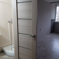 Квартира 18 м², студия - изображение 4