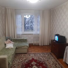 Квартира 39 м², 1-комнатная - изображение 4