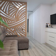 Квартира 37 м², 1-комнатная - изображение 2