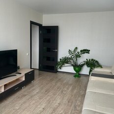 Квартира 55,6 м², 2-комнатная - изображение 3