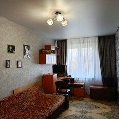 Квартира 58 м², 3-комнатная - изображение 5