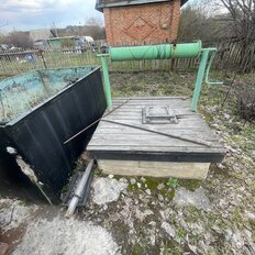 дом + 6 соток, участок - изображение 1